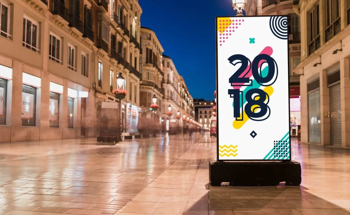 Digital Signage Platforms Work