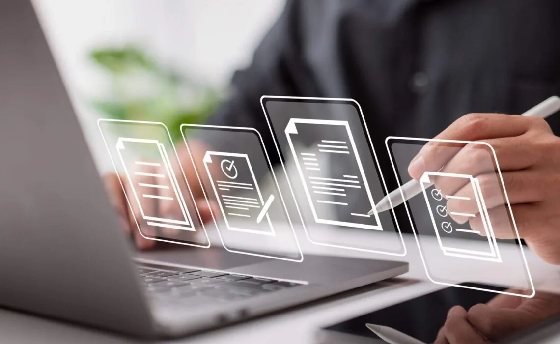 EHS Management Software