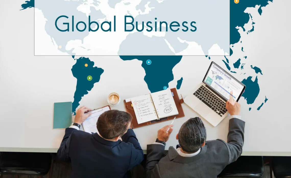 Expand Your Business Globally