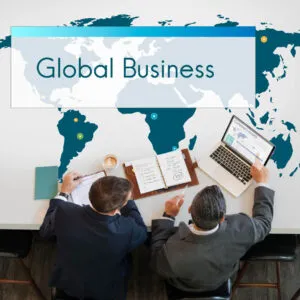 Expand Your Business Globally