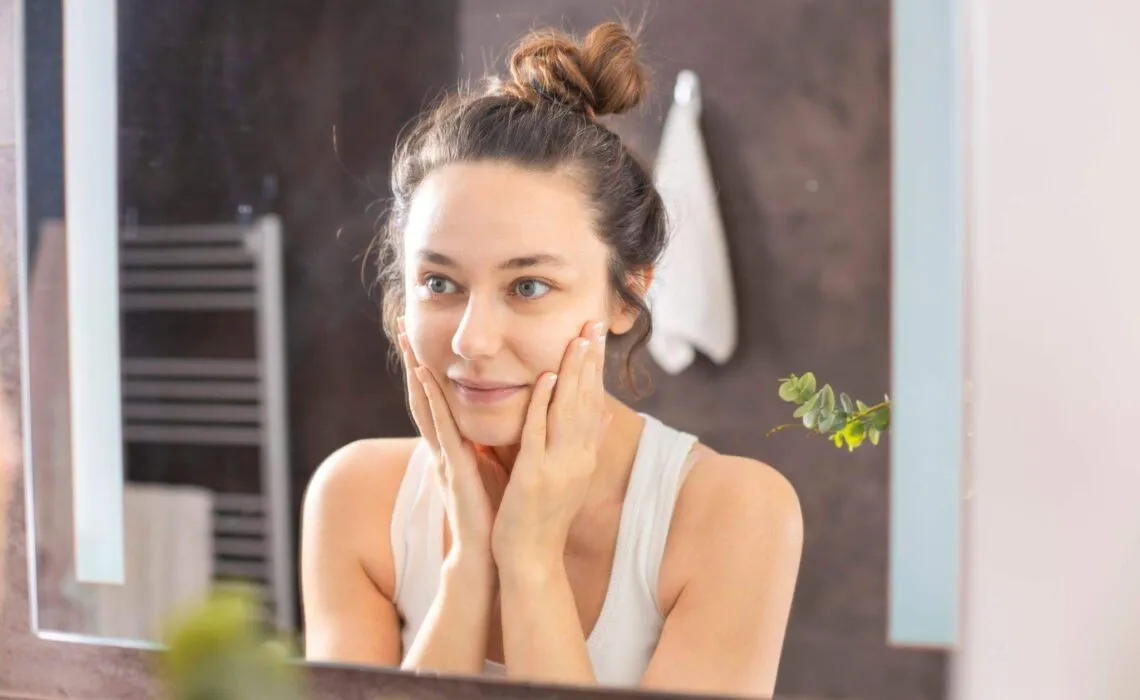 Guide To Getting Glass Skin