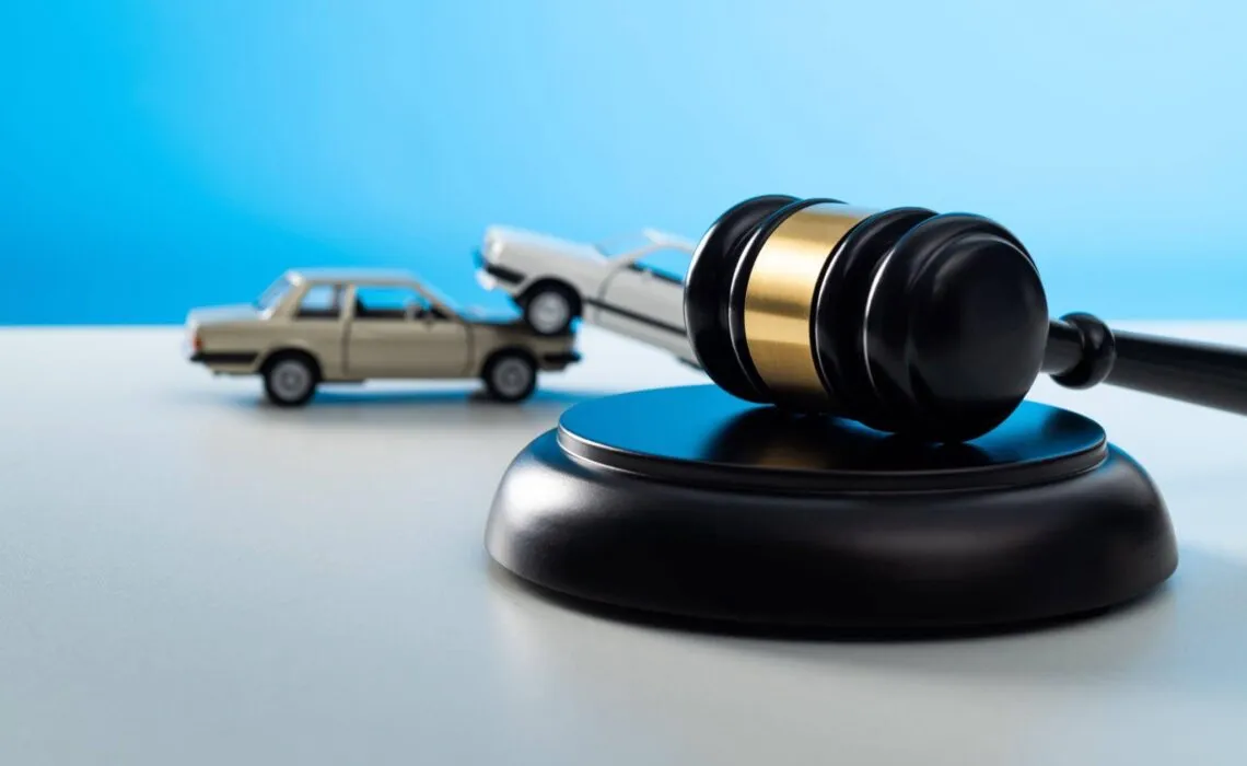 Hire A Car Accident Lawyer