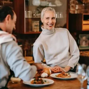 How To Cook For A Romantic Interest