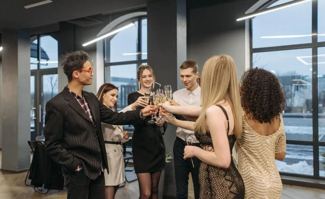 How To Improve Employee Morale