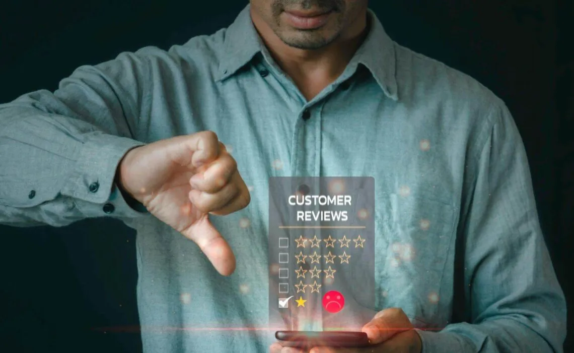 Impact Of Customer Experience