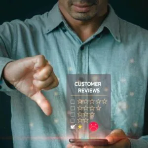 Impact Of Customer Experience