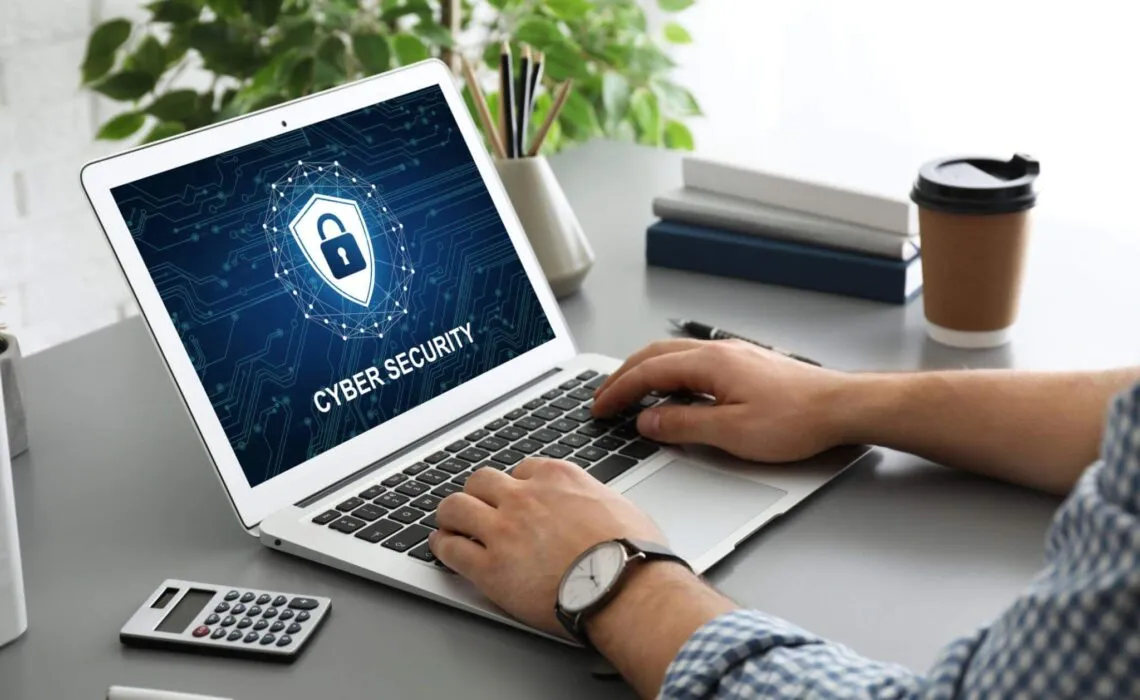 Importance Of CyberSecurity