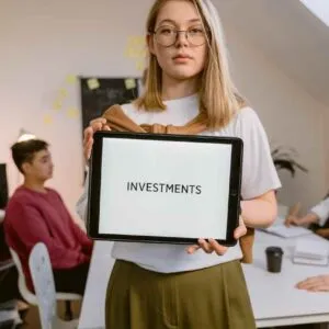 Increasing Rates Of Investments