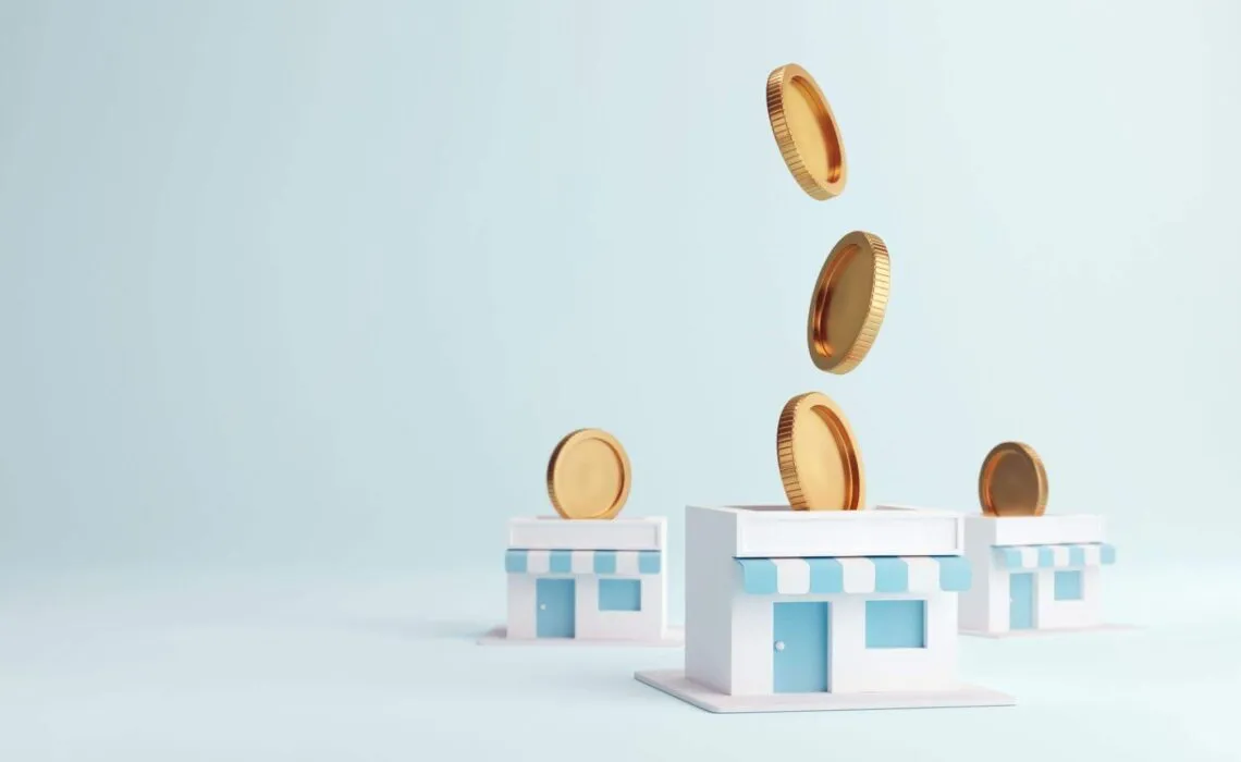 Make Your Small Business More Profitable