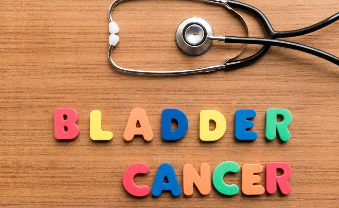Normal Life With Bladder Cancer