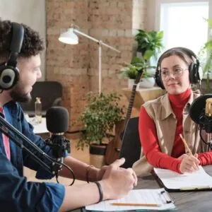 Podcasts For Employment Training And Development