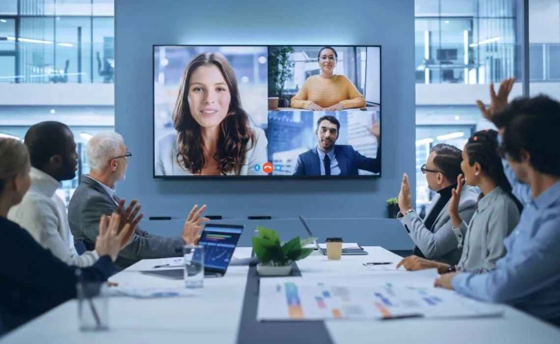 Virtual Board Meetings Guide