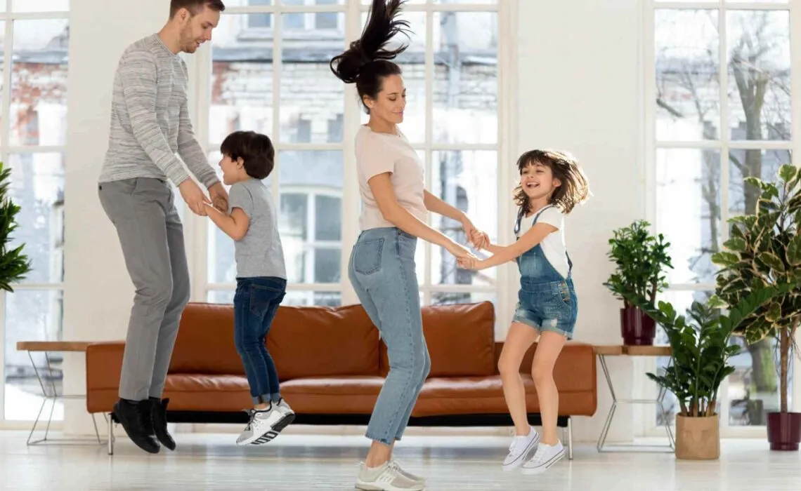 Ways To Spend Your Free Time