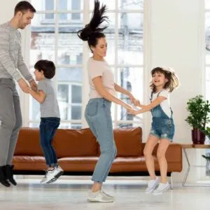 Ways To Spend Your Free Time