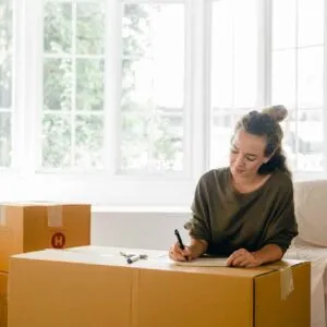 Aspects of Your Move To Consider