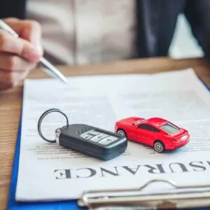 Car Without Insurance