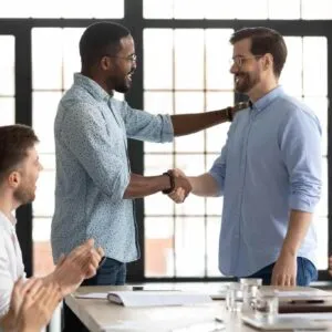 Encourage Employee Development