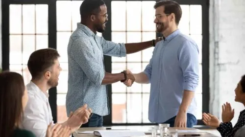 Encourage Employee Development