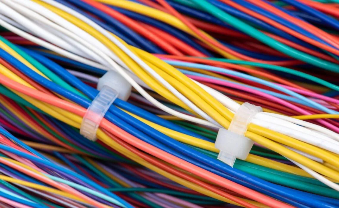 Guide For Cable Tie Mounts