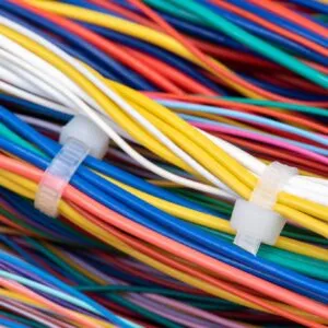 Guide For Cable Tie Mounts