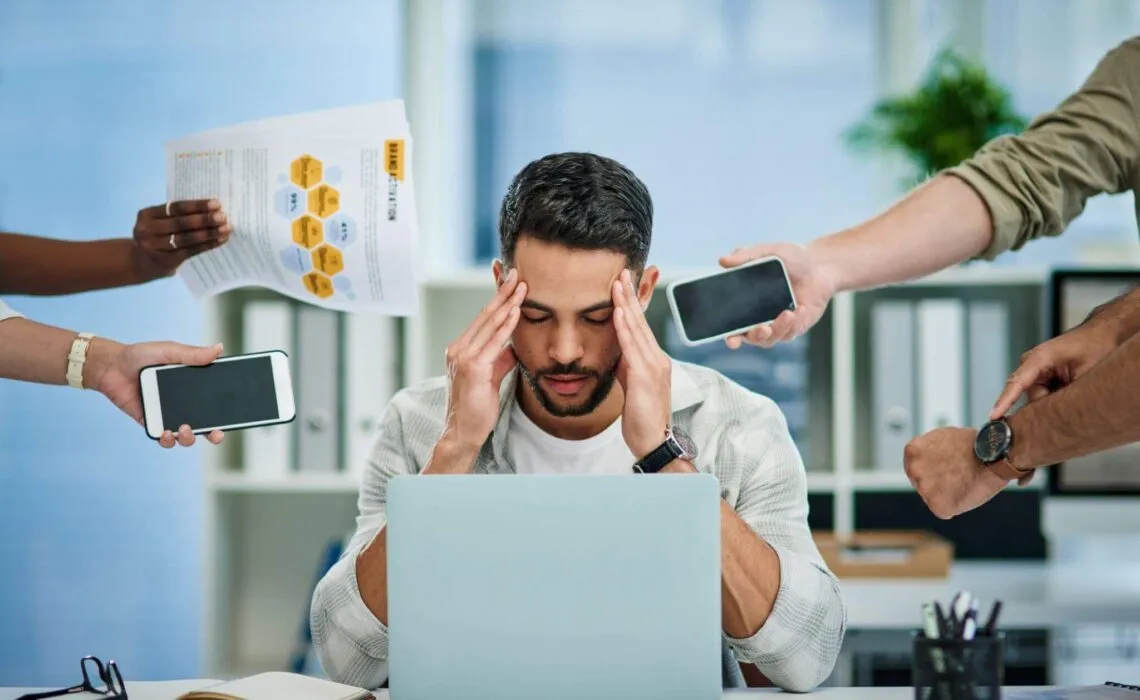 Harm That Burnout Can Do