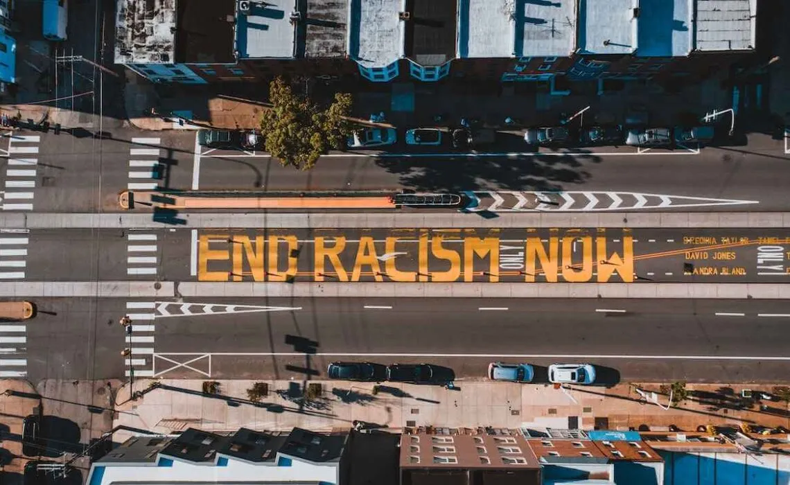 How Was Racial Profiling