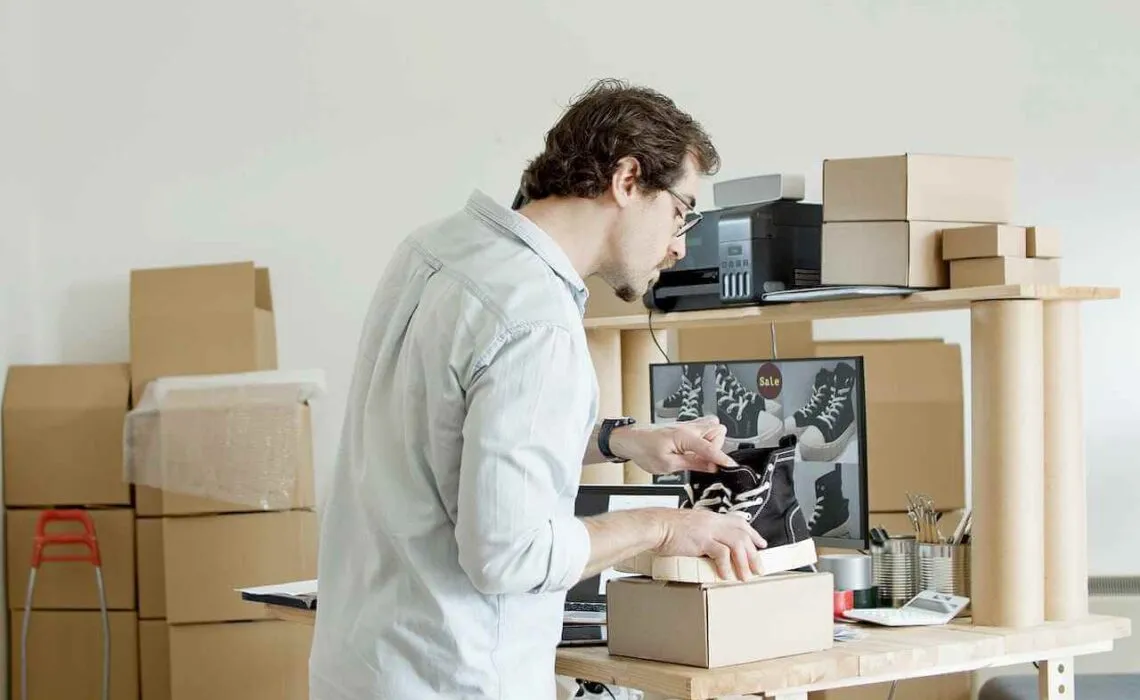 Know About Proper Product Storage