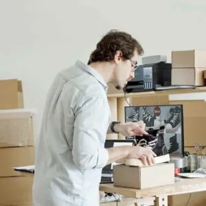 Know About Proper Product Storage