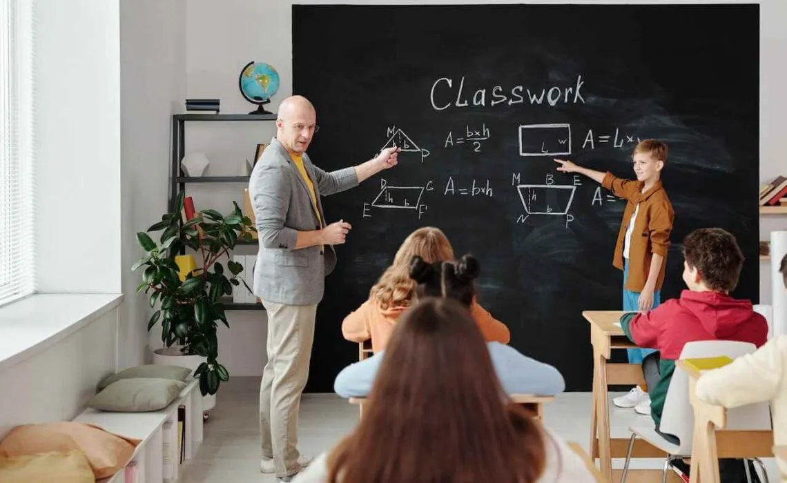 Math Basics Should Every Child Have Learned