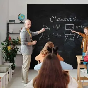 Math Basics Should Every Child Have Learned