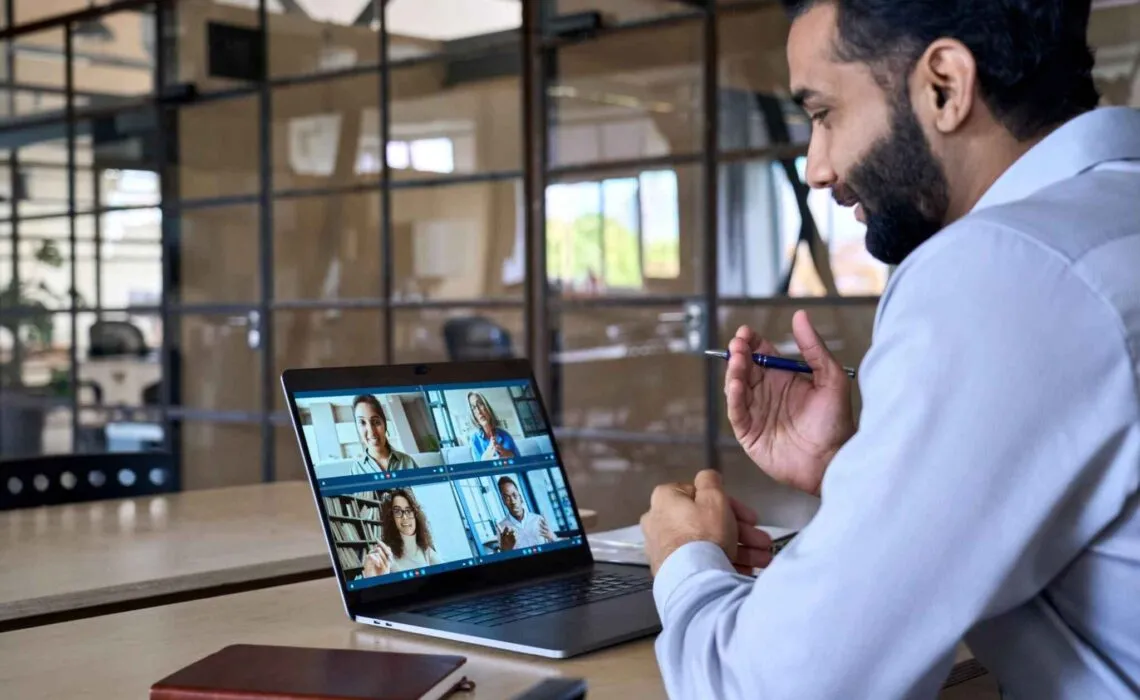 Monitor A Remote Employee