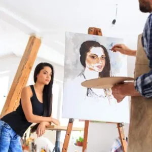 Paint Your Life