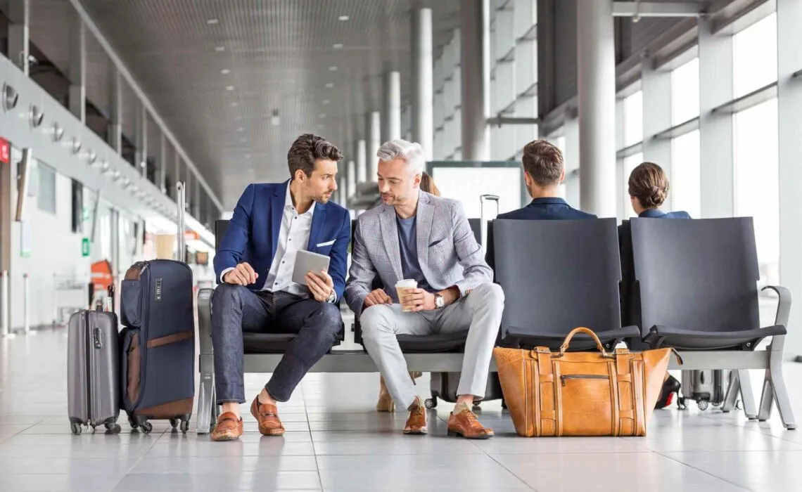 Tips For Business Travelers