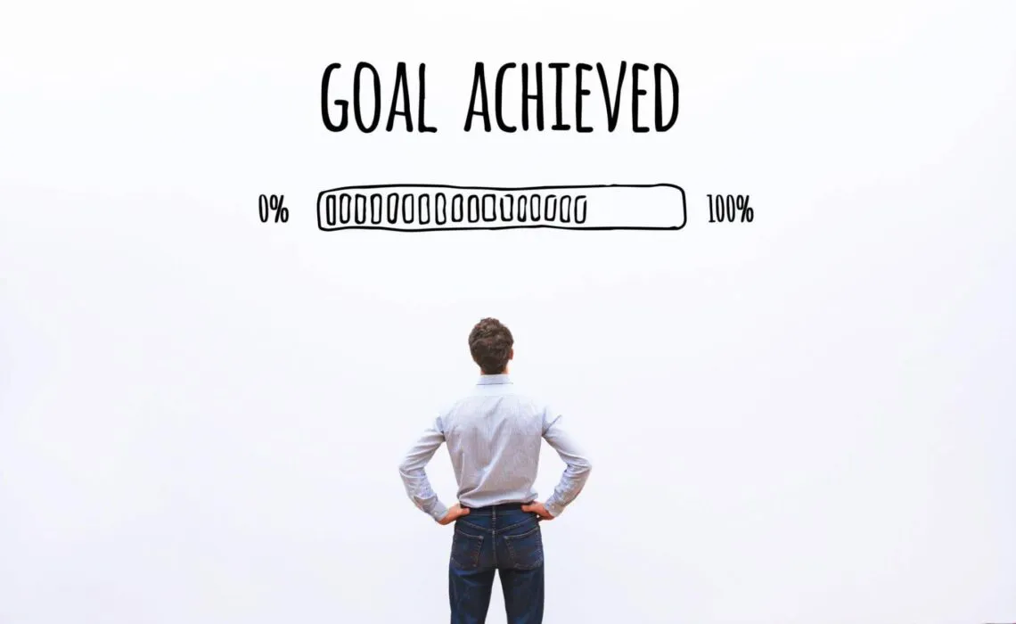 Achieve Your 2023 Goals