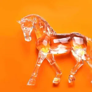 Beautiful Crystal Souvenirs