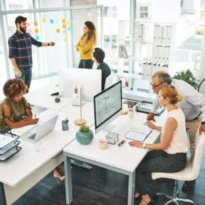 Become An Efficient Worker