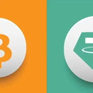 Bitcoin And Tether