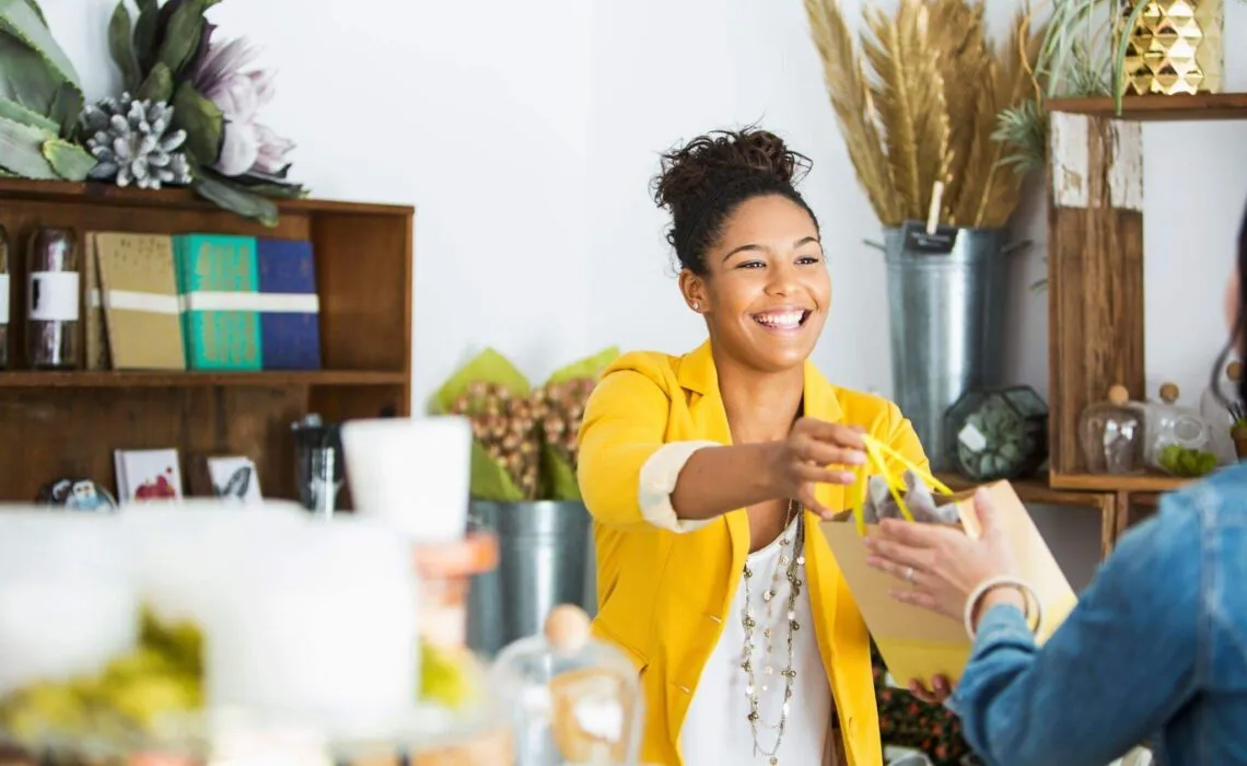 Boost Customer Service In-Store