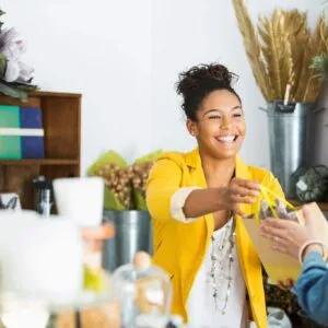 Boost Customer Service In-Store
