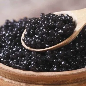 Caviar Gift For Friends