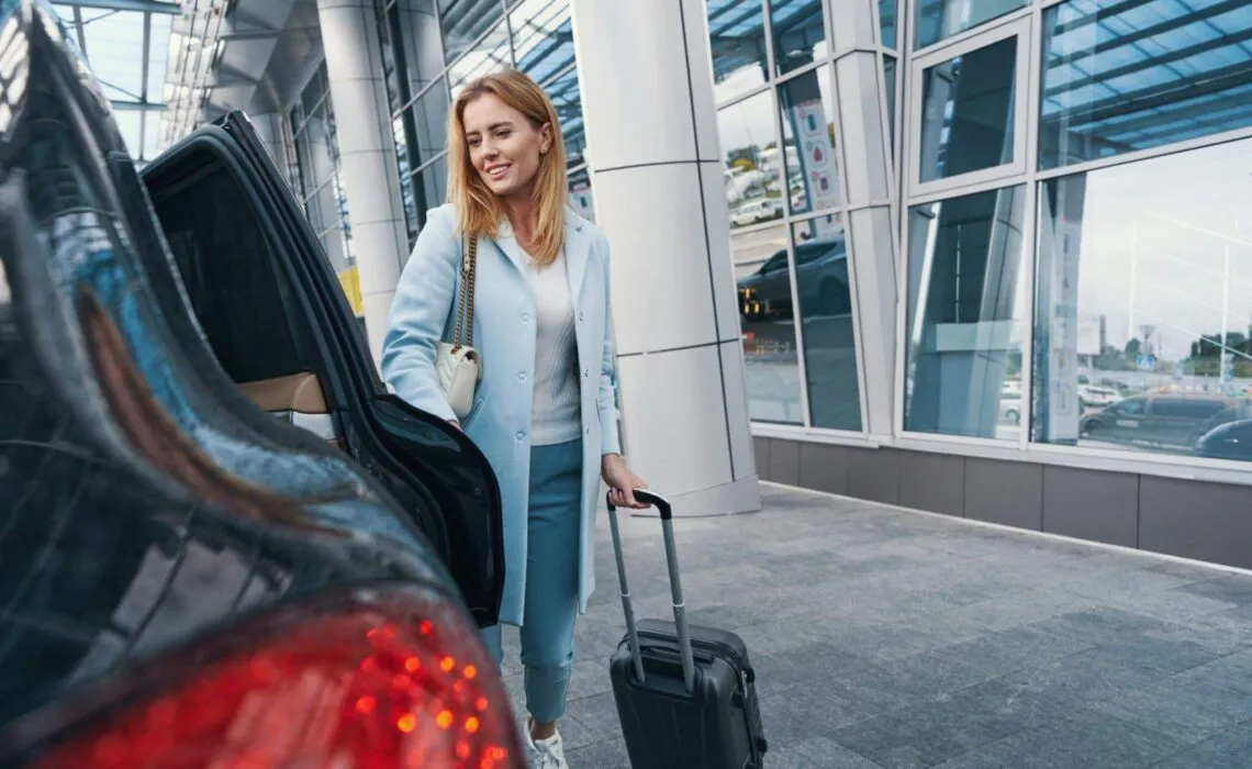 Choose An Airport Private Transfer