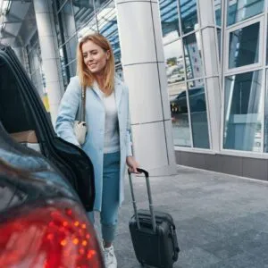 Choose An Airport Private Transfer
