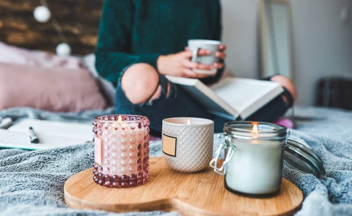 Choosing Scented Candles