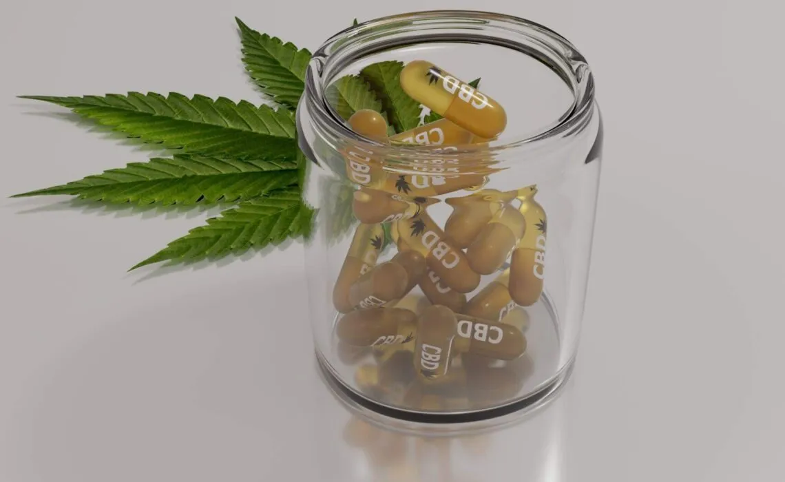 Debunk About CBD Capsules