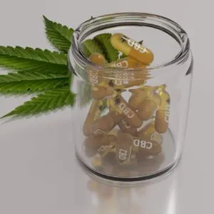 Debunk About CBD Capsules