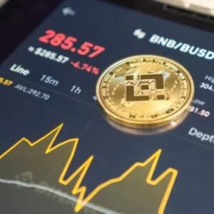 Define The Binance Coin