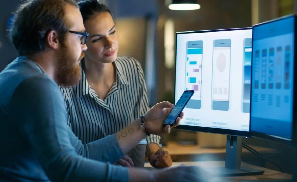Developing Educational Mobile Apps