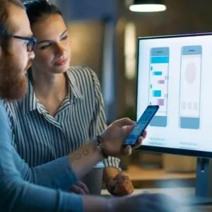 Developing Educational Mobile Apps