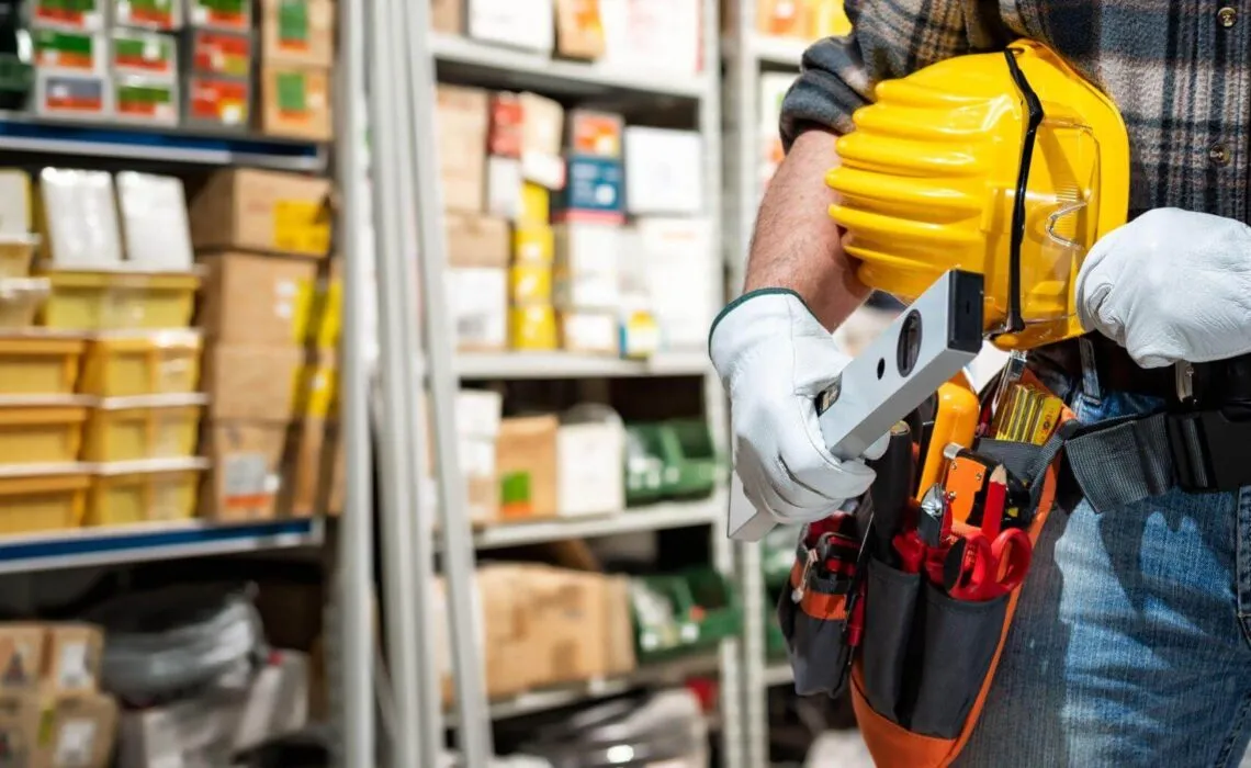 Equip Employees With The Right Gear