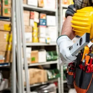 Equip Employees With The Right Gear